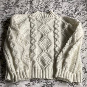 Princess Polly Sweater